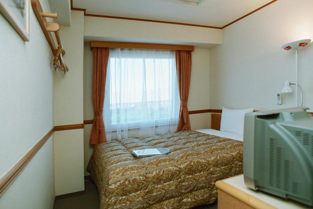 Toyoko Inn Saitama Shintoshin Room photo