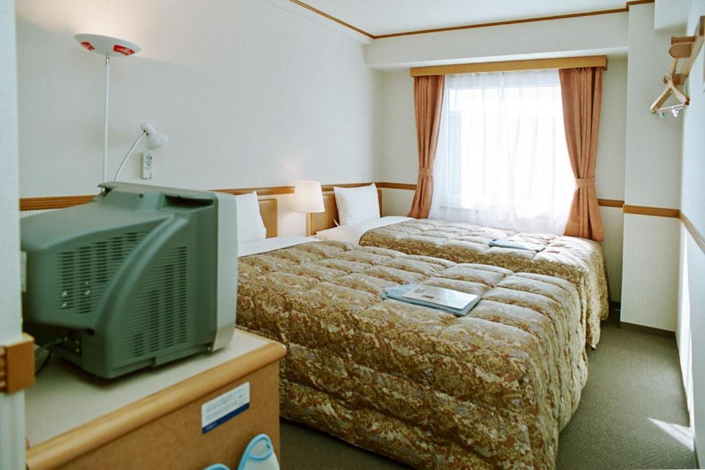 Toyoko Inn Saitama Shintoshin Room photo