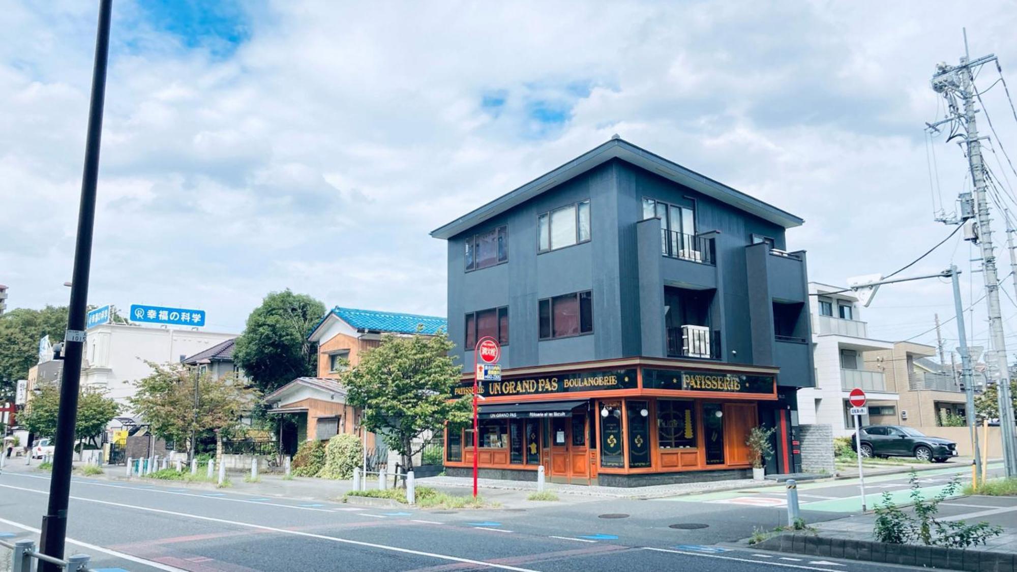 Toyoko Inn Saitama Shintoshin Exterior photo