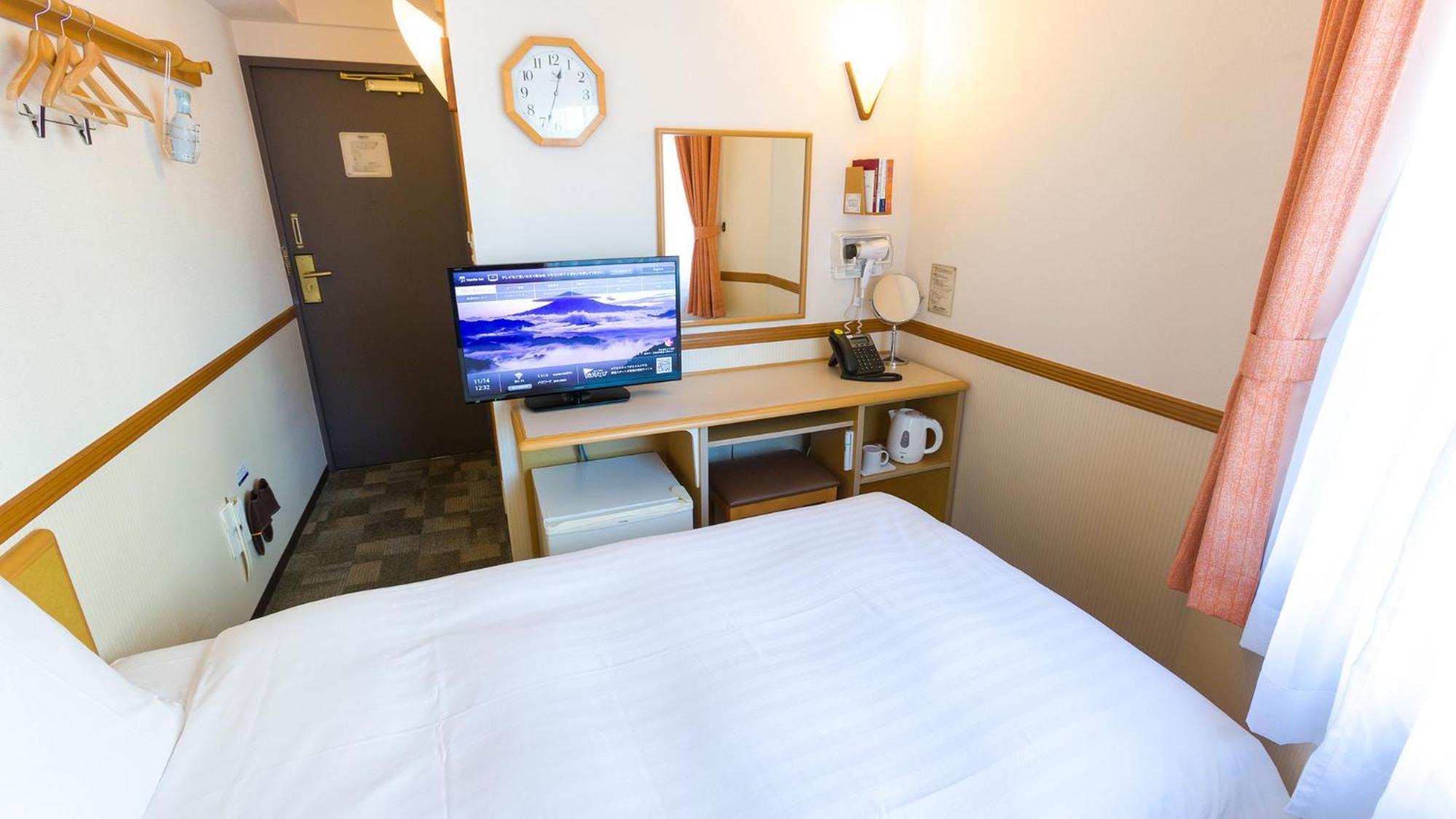 Toyoko Inn Saitama Shintoshin Room photo